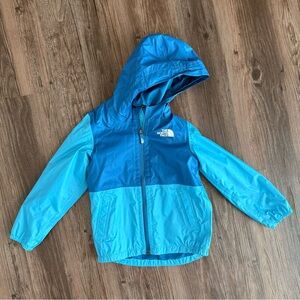 The North Face Nylon Jacket